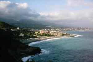 Xtrallusion photo library of independent, self-guided walking and sightseeing holidays in Italy. Pictures, images, photos and photographs taken along the way of this 1-day walking itinerary, to give you a visual impression of the day's walk.